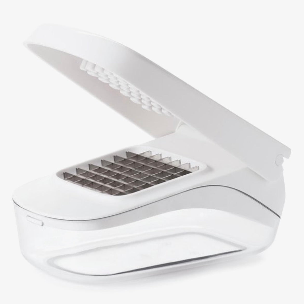 Manual Vegetable & Fruit Slicer – Auto-Peeler