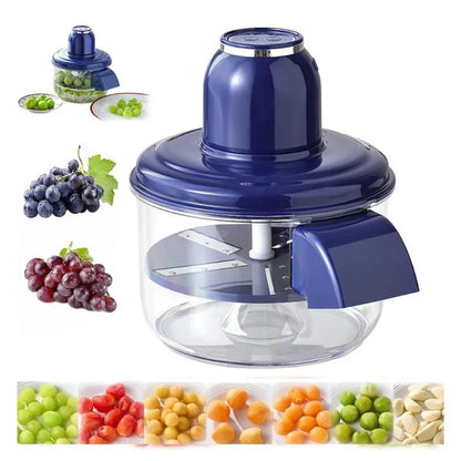 Automatic Fruit & Vegetable Peeler – Auto Peeler